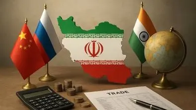 متحدان جدید ایران علیه اروپا؛ دوست و دشمن حسابی غافلگیر شدند