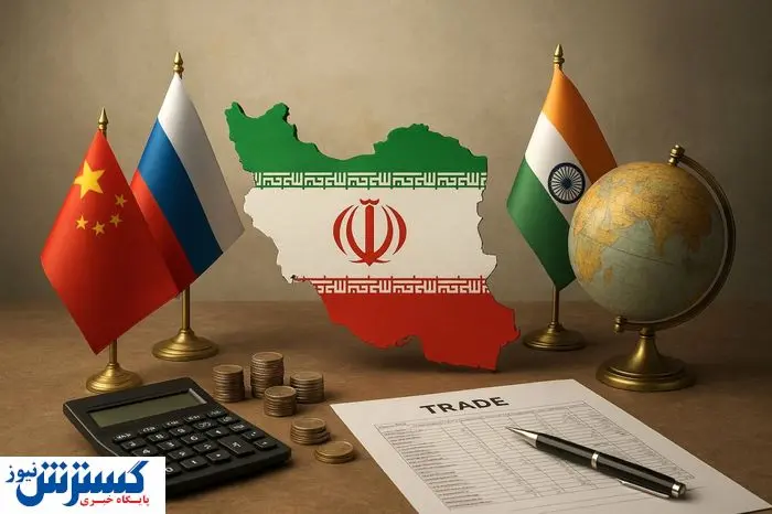متحدان جدید ایران علیه اروپا؛ دوست و دشمن حسابی غافلگیر شدند