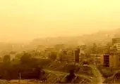 آلوده ترین شهر کشور مشخص شد