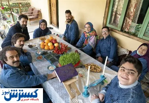 سریال پایتخت به جدول پخش تلویزیون رسید