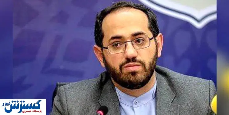 انتصاب جدید در وزارت صمت + متن حکم