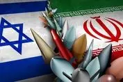 لیست اماکن مورد حمله قرار گرفته توسط اسرائیل تا این لحظه | خسارت سنگین است
