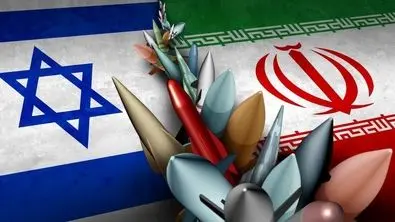 لیست اماکن مورد حمله قرار گرفته توسط اسرائیل تا این لحظه | خسارت سنگین است