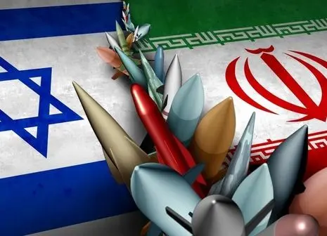 دلار هم منفجر شد | آخرین قیمت دلار پس از آغاز جنگ ایران و اسرائیل