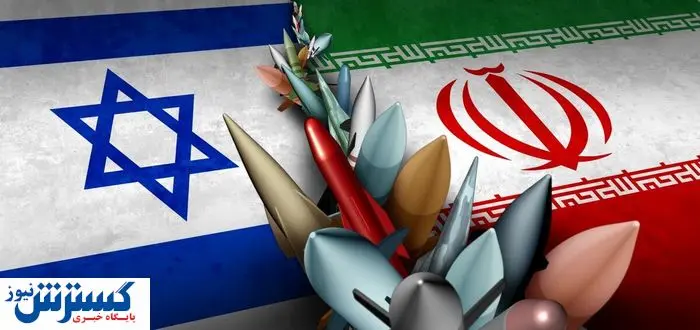 لیست اماکن مورد حمله قرار گرفته توسط اسرائیل تا این لحظه | خسارت سنگین است