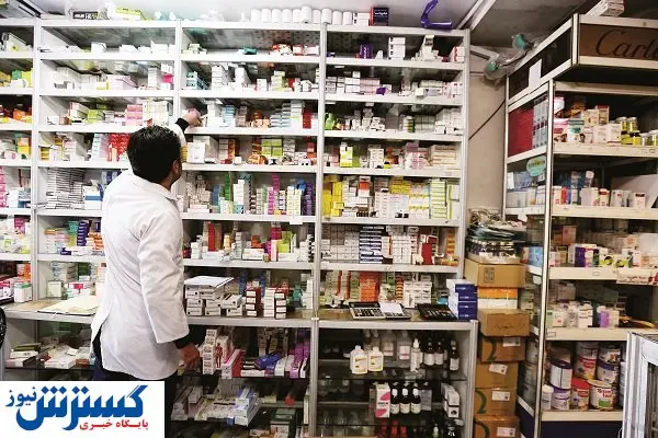تجویز غلط!