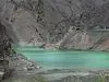 تهران هر روز یک‌چهارم آب خود را از دست می‌دهد