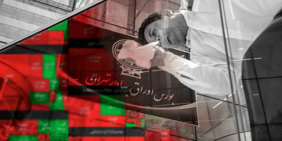 بورس امیدوار آغاز کرد