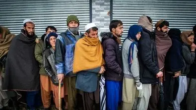 ایران به کارگر افغان چراغ سبز داد؛ مشروط به یک اصل