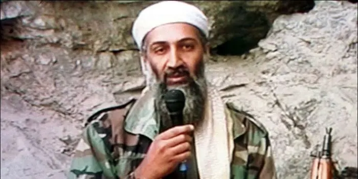 مشاور ارشد بن لادن به افغانستان بازگشت! +جزئیات