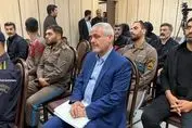 دادگاه قتل الهه حسین نژاد با حضور رئیس کل دادگستری