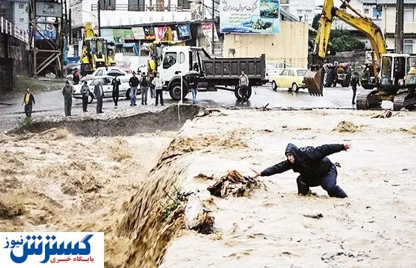 همه چیز به مدیریت غلط برمیگردد