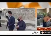 باشگاه رم درگذشت علی انصاریان را تسلیت گفت + عکس