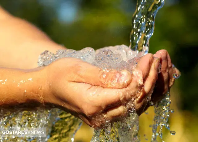 تهرانی‌ها چقدر آب مصرف می‌کنند؟