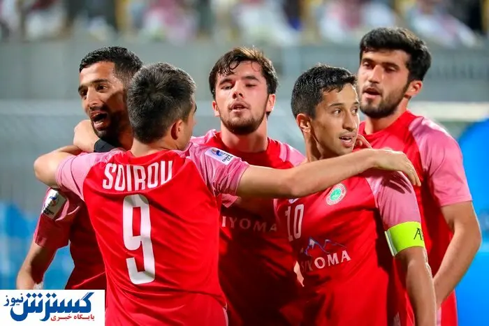 ستاره استقلال: پرسپولیس یکی از بهترینهای آسیاست