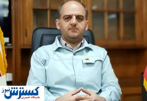 پروژه آهن اسفنجی زمزم ۳ فولاد خوزستان پیشرفت ۵۴ درصدی داشت
