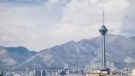 کیفیت هوای تهران در امروز (۹۹/۰۴/۲۶)