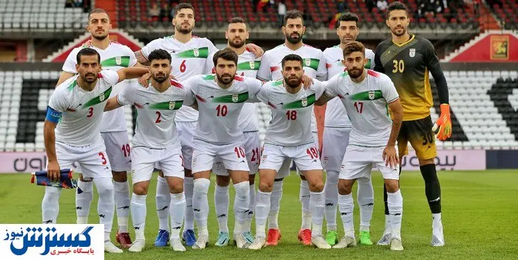 قلعه نویی لیست نهایی تیم ملی را اعلام کرد