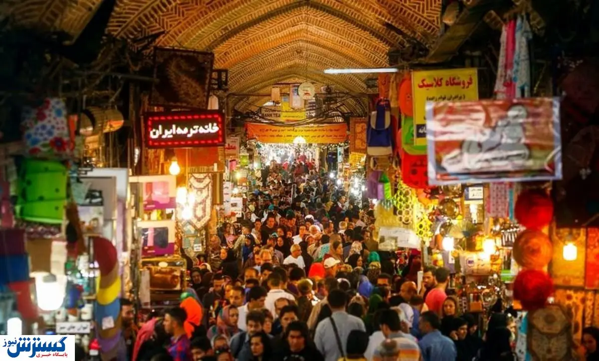 دلیل گرانی کالاها مشخص شد / مشکل گرانفروشی نیست!