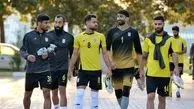 نگرانی بزرگ برای ستاره تیم ملی ایران