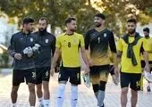 معرفی ۲۶ بازیکن ایران در جام جهانی 