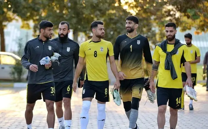 نگرانی بزرگ برای ستاره تیم ملی ایران