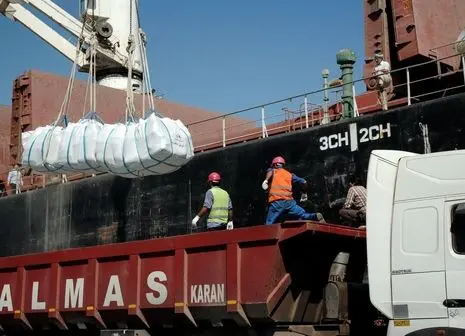 دلیل برگشت کالا از افغانستان به ایران | افت شدید صادرات اعلام شد