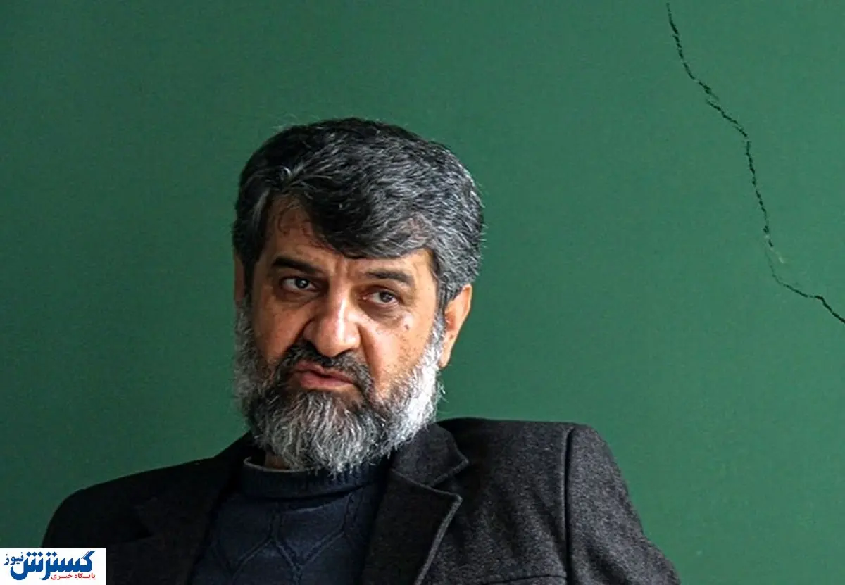 حمله بی سابقه مهدی نصیری به دولت پزشکیان | آنها جرات ندارند!
