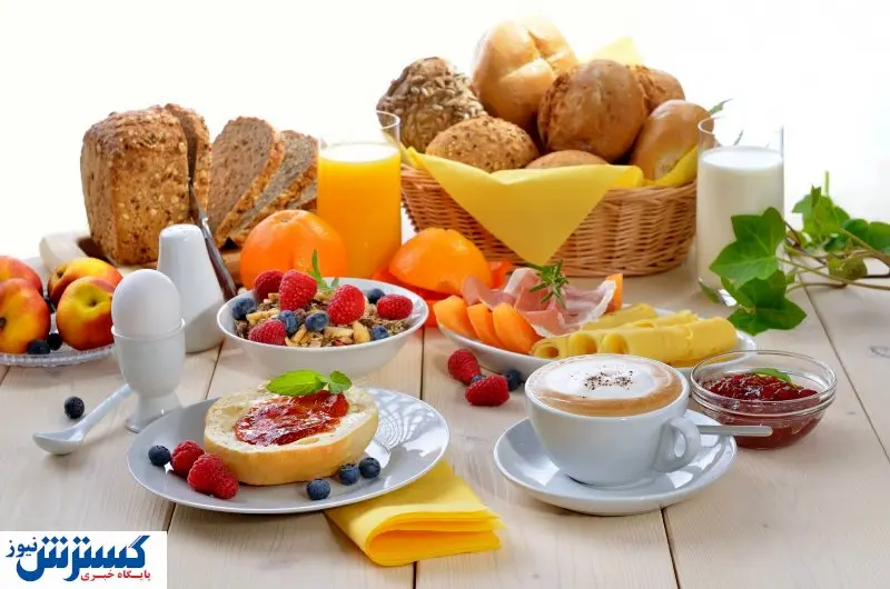 ۹ کار راحت برای کاهش وزن