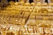 طلا گران شد / شاخص دلار چه تغییری کرد؟
