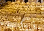 قیمت طلا ۱۸ عیار در بازار ۱۰ تیر | سکه گرمی چند شد؟ 
