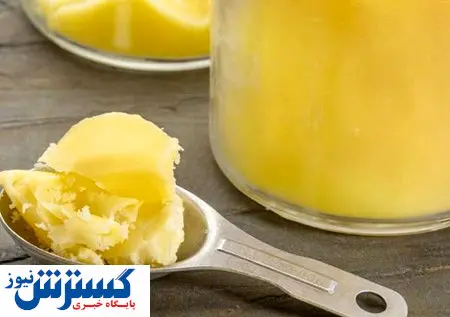 روغن جامد گران میشود؟