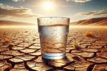زنگ خطر ؛ بحران حیاتی به دروازه تهران رسید
