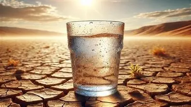 توییت سخنگوی مجمع تشخیص درباره قطعی آب حاشیه ساز شد