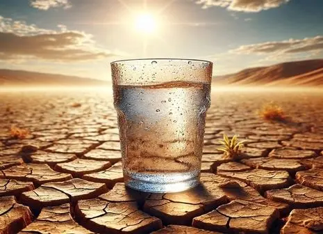 خوش به حال تهرانی ها شد | ناجی پایتخت از کوهستان رسید !