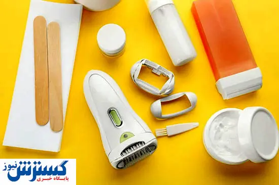 قیمت انواع پرفروشترین اپیلاتورها در بازار؟ +جدول