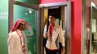 ماجرای حضور خانواده بیرانوند در جام جهانی