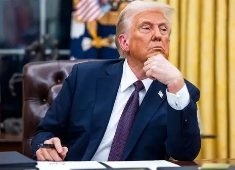 آمریکا درگیر بحران سوخت و تعطیلی دولت | بازار نفت زنده شد