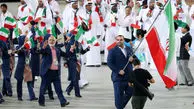 آشنایی با پرچمداران ایران در ادوار المپیک