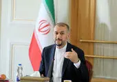 حمله روزنامه کیهان به وزیر خارجه