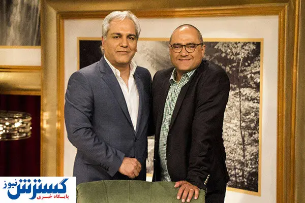از فروش هدایای موزه دورهمی تا بازگشت خندوانه