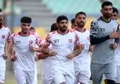 حبیب کاشانی مدیر تیم فوتبال امید شد