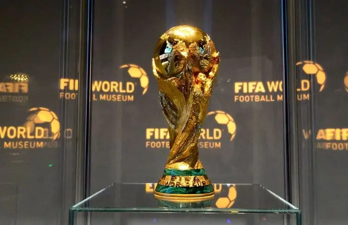 حریف ایران گران‌ترین تیم جام جهانی شد