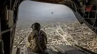 حمله آمریکا به افغانستان واقعیت دارد؟