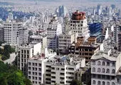 ساختمان های پر خطر تر از پلاسکو در تهران