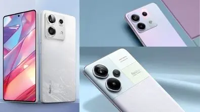 قیمت گوشی های شیائومی امروز ۱۶ شهریور ۱۴۰۴ | Redmi 13 خوش‌قیمت شد