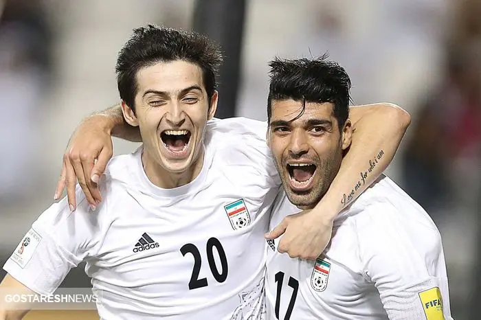 ستاره ملی پوش فوتبال ایران دادگاهی می شود