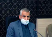 معرفی سفیر جدید ایران در عراق