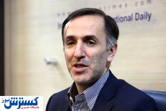 نمایشگاهی برای تجارت آسان با همسایگان