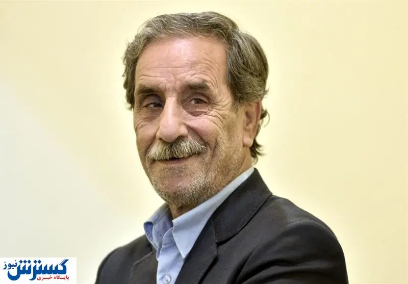 دلیل عجیب ممنوع التصویری آقای بازیگر!